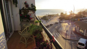 Playa Barrosa